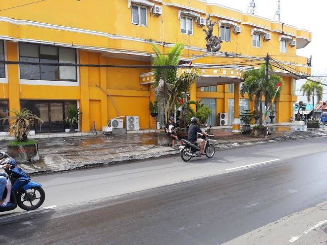 Hotel ayu lestari
