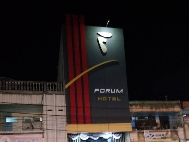 Hotel forum ternate