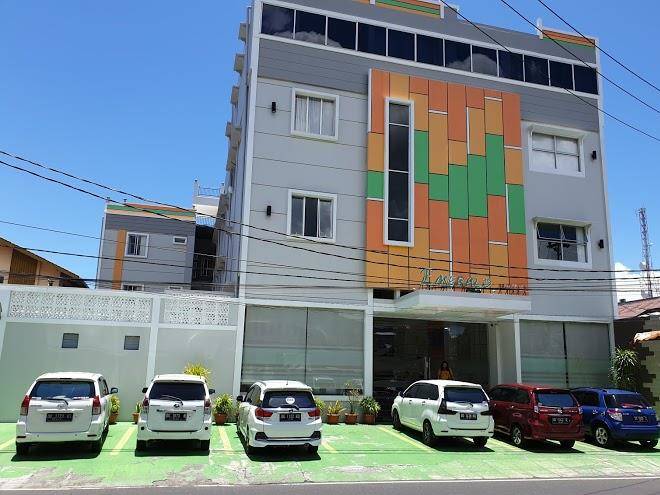 Hotel emerald