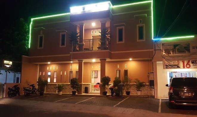 Muara inn ternate