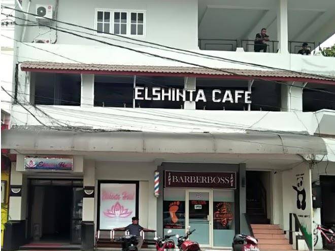 New elshinta hotel