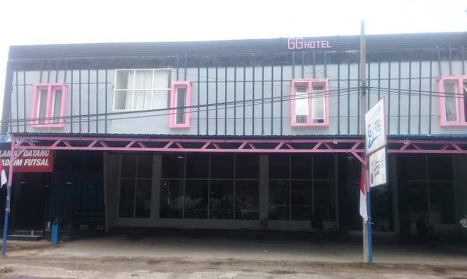 Gg hotel