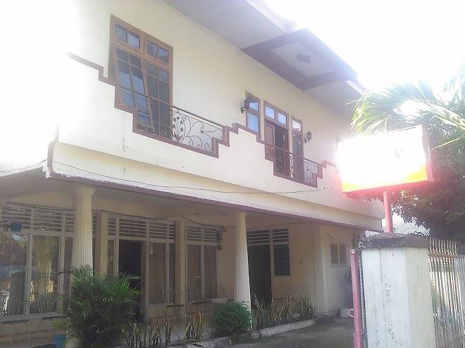Hotel ade irma kotamobagu