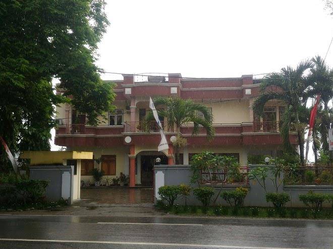Hotel funramah