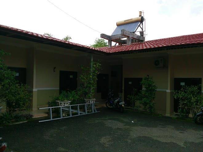Hotel tita 2