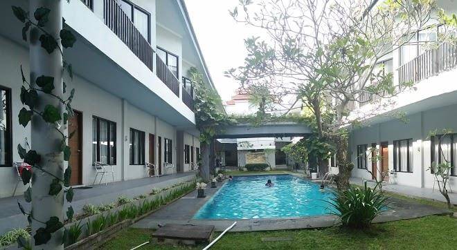 Senator Resort Image