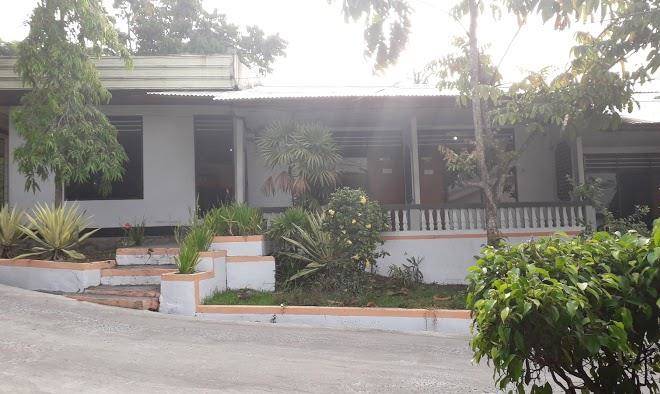 Tamasya garden hotel