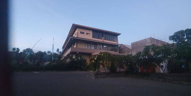 C breez resort bitung