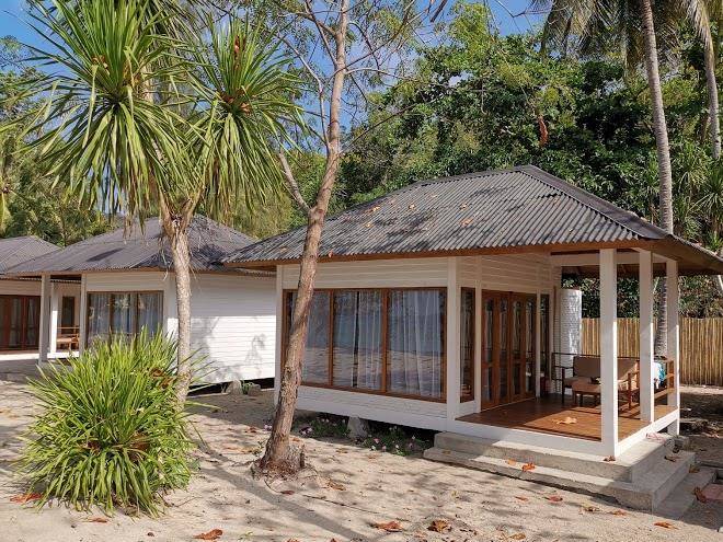Eco divers resort lembeh