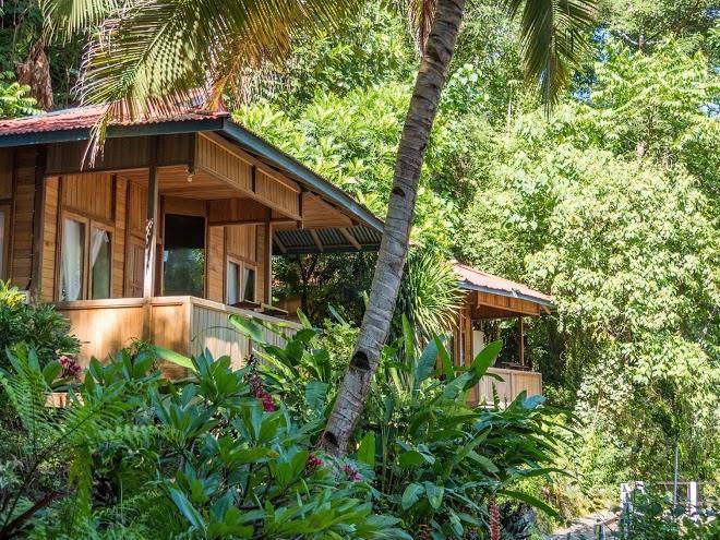 Nad lembeh resort