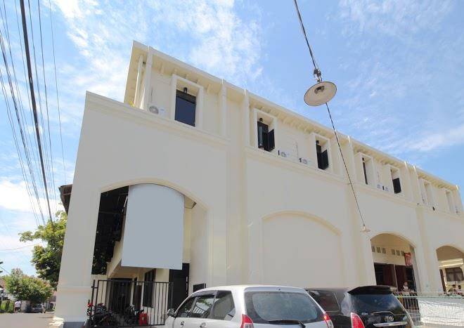 Airy eco malalayang sea 67 manado