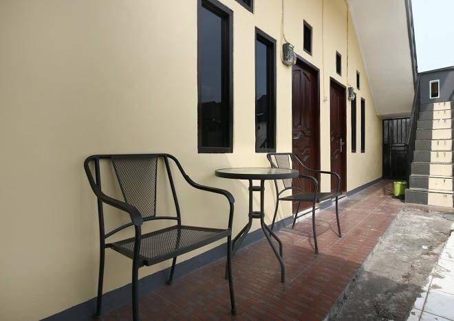 Airy eco sario sesawi 42 manado