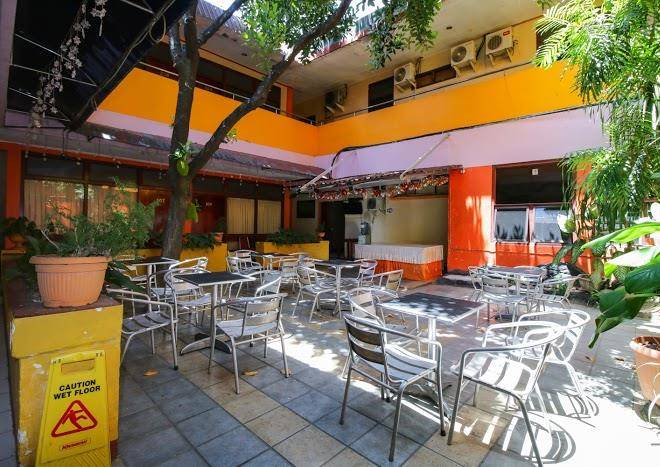 Airy eco wenang sam ratulangi 33 manado