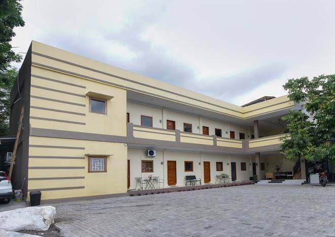 Airy malalayang temboan manado