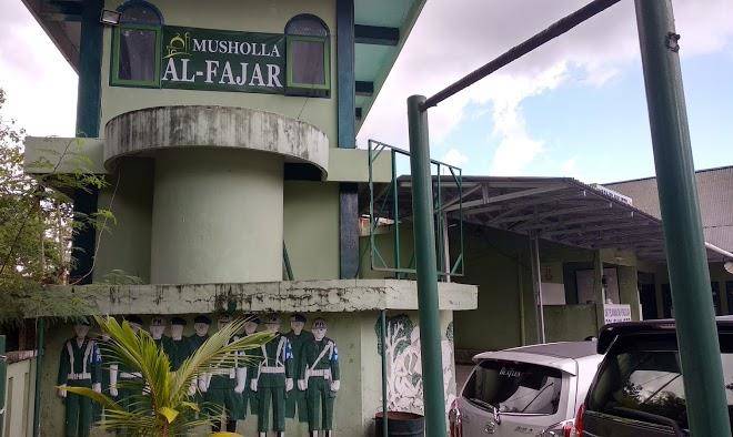 Airy Paal Dua Yos Sudarso 3 Manado Image