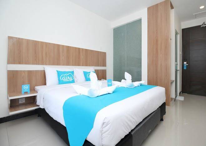 Airy sario laut aru 71 manado