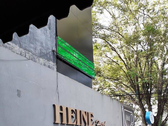 Airy Sario Sam Ratulangi 229 Manado Image