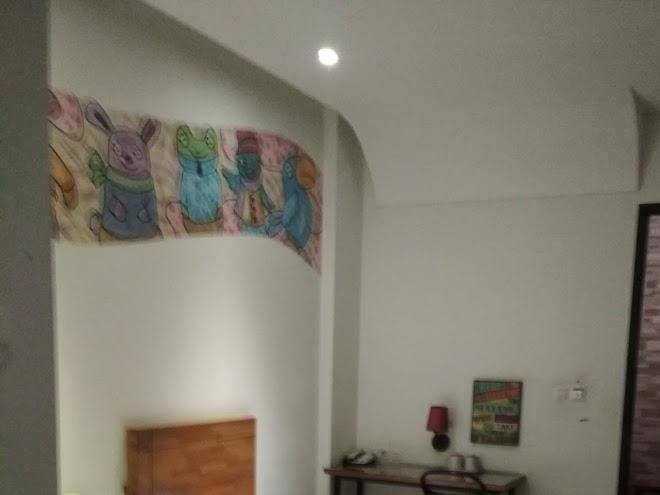 Airy wenang maleosan wr supratman 7 manado