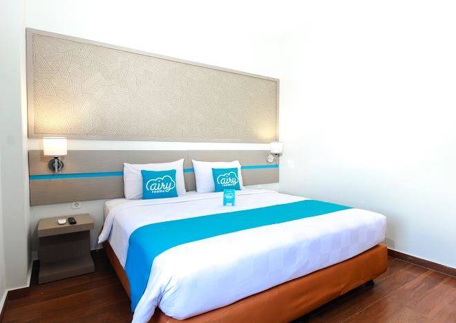 Airy wenang sugiono 21 manado