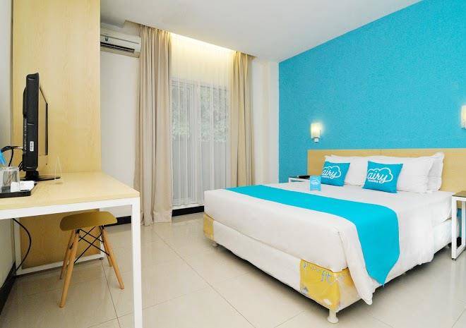 Airy Wenang Sutomo 4 Manado Image