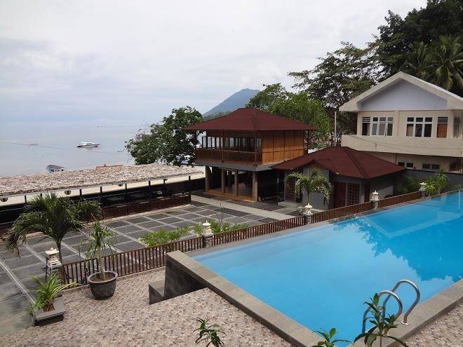 Bastianos Diving Resort Image