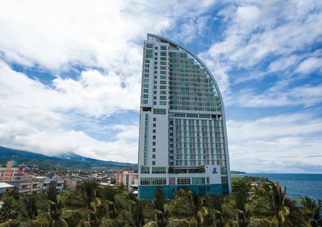 Best western the lagoon