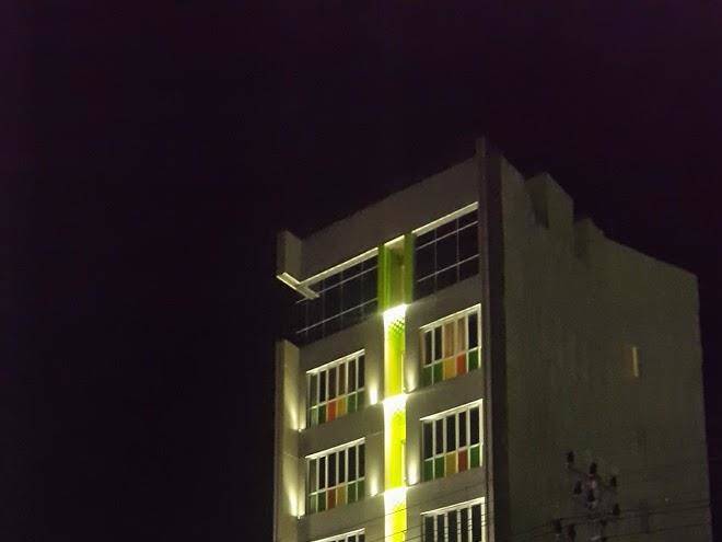 Biz boulevard hotel