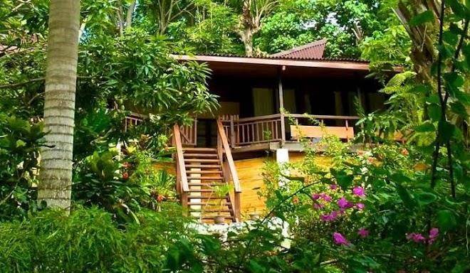 Bunaken Cha Cha Nature Resort Image