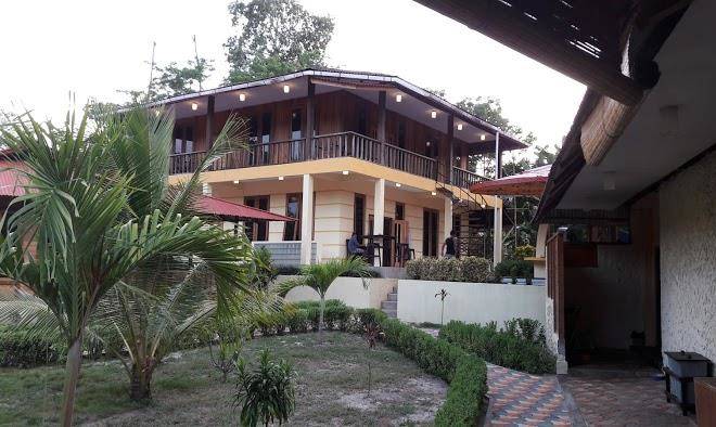 Cakalang resort and diving