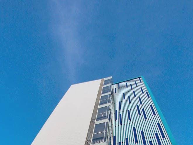 Genio hotel manado