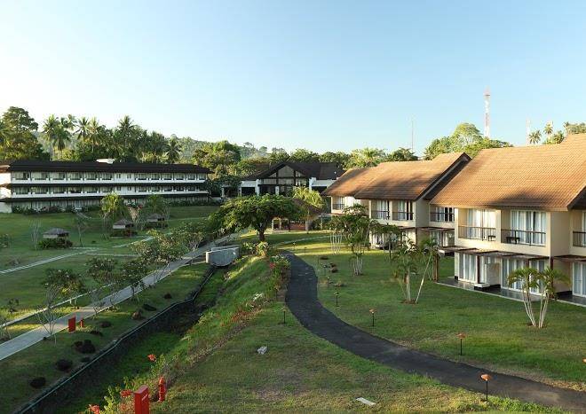 Grand luley manado