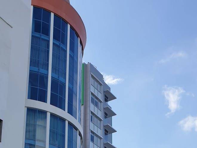 Grand Whiz Megamas Manado Image