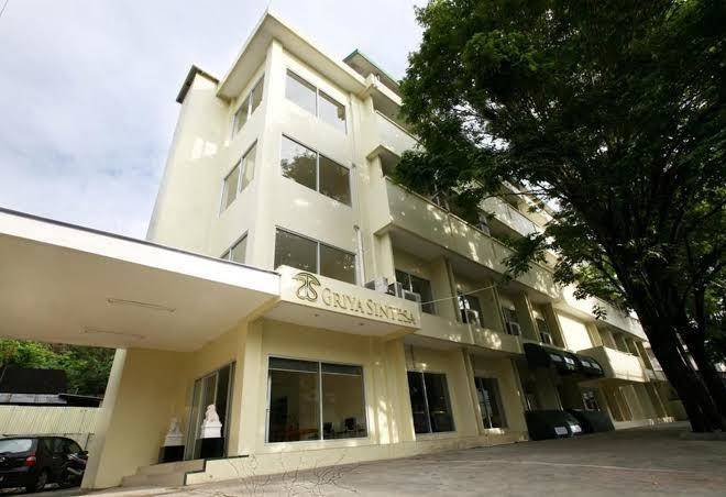 Griya Sintesa Hotel Image