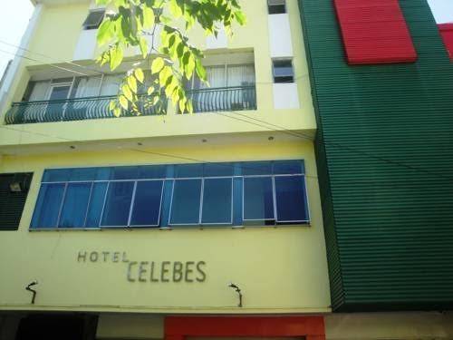 Hotel celebes