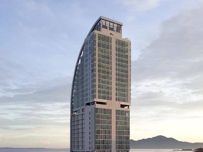 Hotel divachk