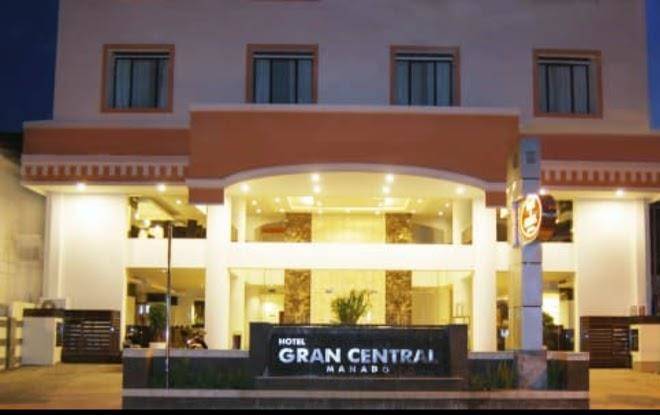 Hotel gran central