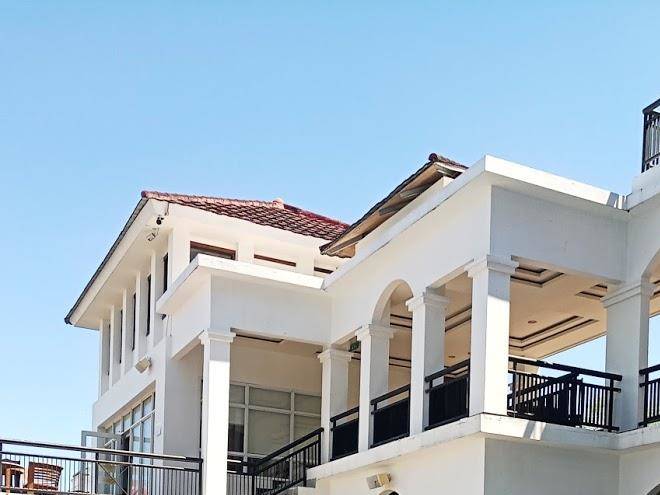 Hotel minahasa