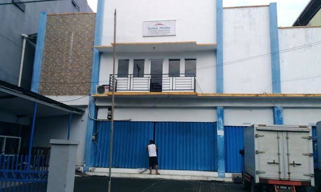 Hotel wijaya
