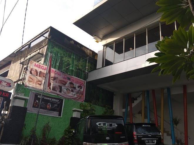 Jle's hotel