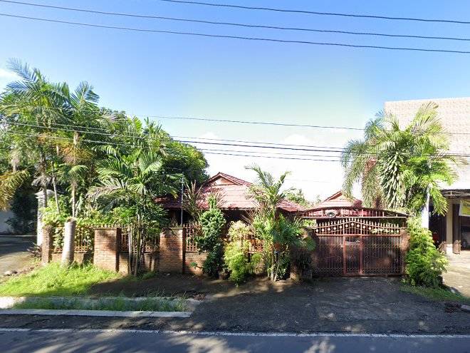Koolkost jalan samratulangi manado