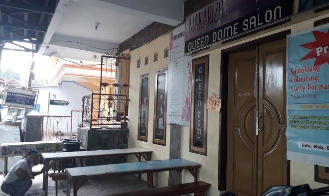 Kost waraney