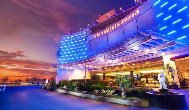 Lion hotel & plaza