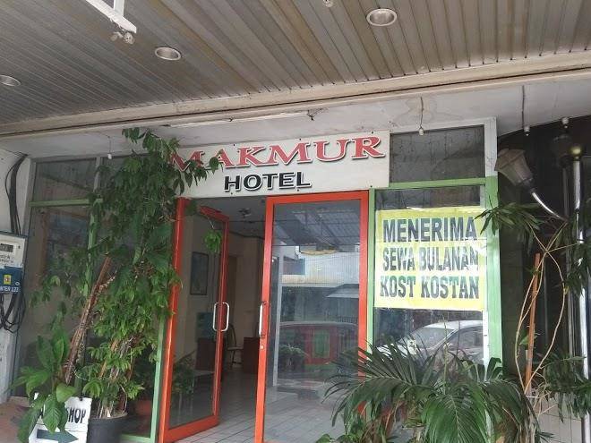 Makmur hotel