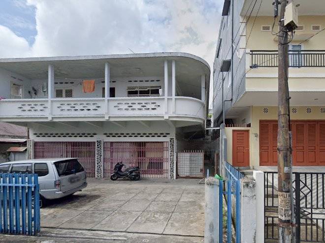 Malinda hotel
