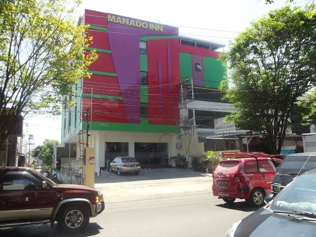 Manado inn hotel