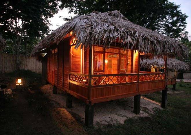 Raja laut dive resort