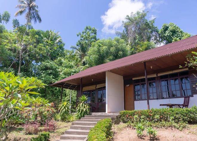 Thalassa Dive Resorts Indonesia Image