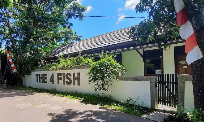 The 4 fish