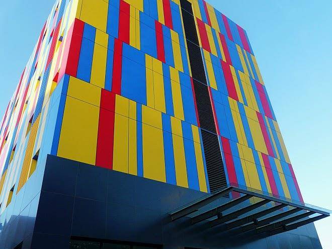 Top Hotel Manado Image