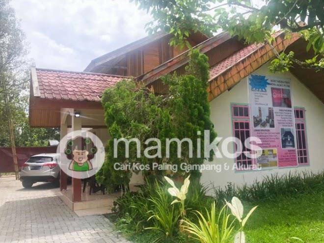 Kost mediatrix kost putri